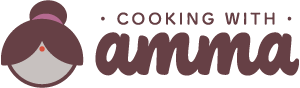 Cooking With Amma
